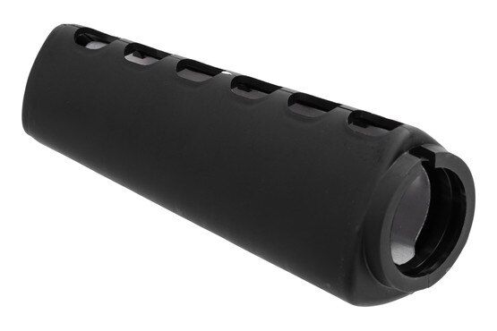 LuthAR A1 AR-15 two piece handguard made from glass filled nylon
